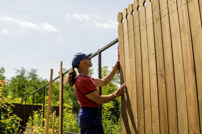 Cost of Split Rail Fencing — Cost of Split Rail Fencing