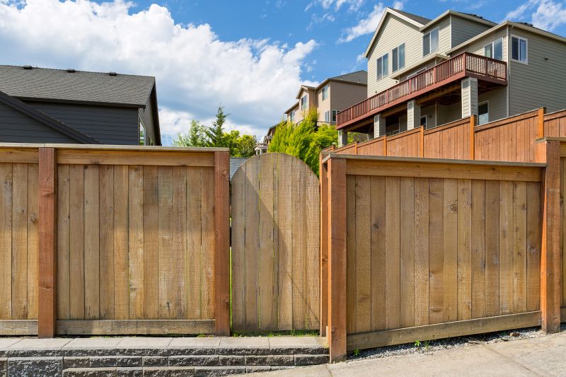 Cost of Split Rail Fencing — Cost of Split Rail Fencing