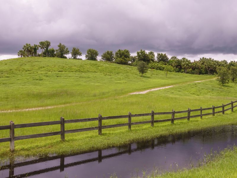 Cost of Split Rail Fencing — Cost of Split Rail Fencing