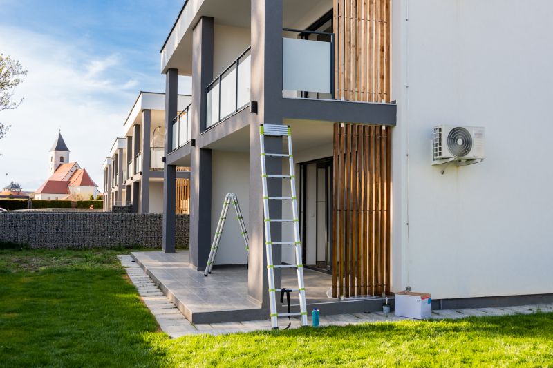 Wood Balcony Repair in Seattle, WA